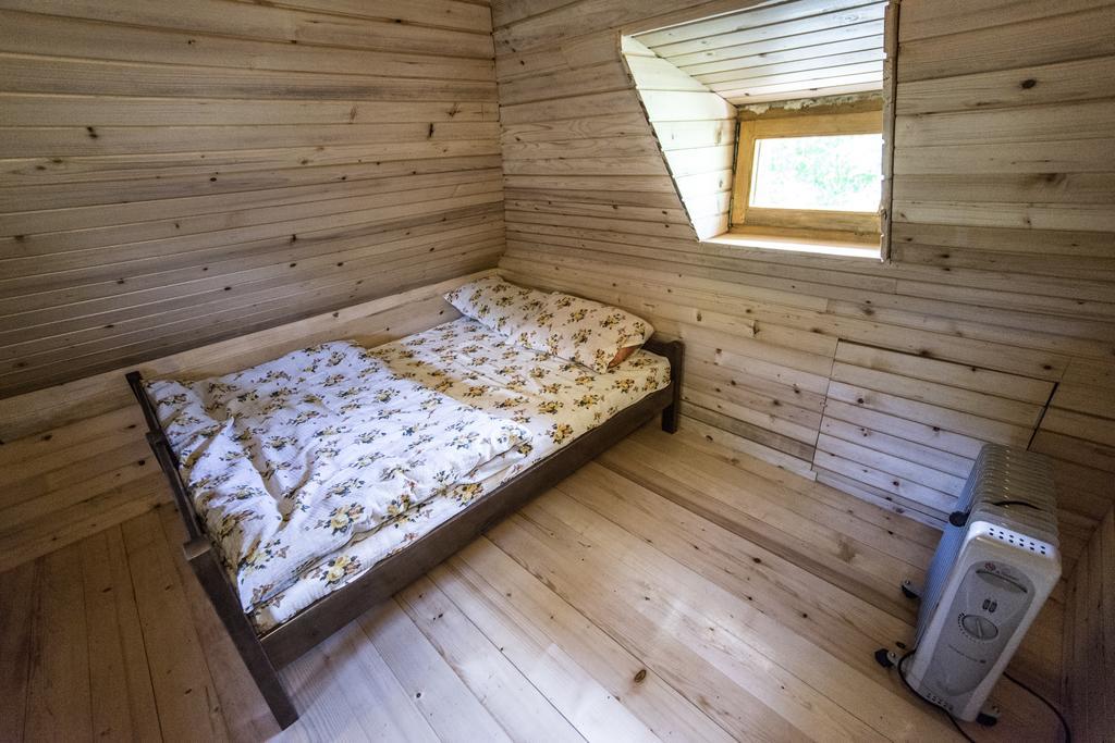 Gradacka Banja Brvnare Apartment Gradac  Exterior photo