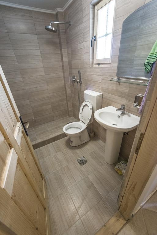 Gradacka Banja Brvnare Apartment Gradac  Exterior photo