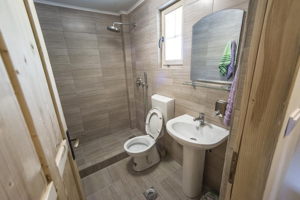 Gradacka Banja Brvnare Apartment Gradac  Exterior photo