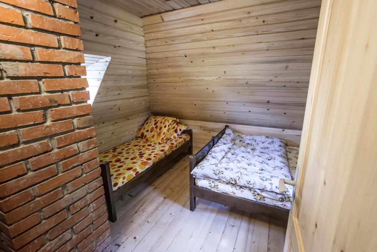 Gradacka Banja Brvnare Apartment Gradac  Exterior photo